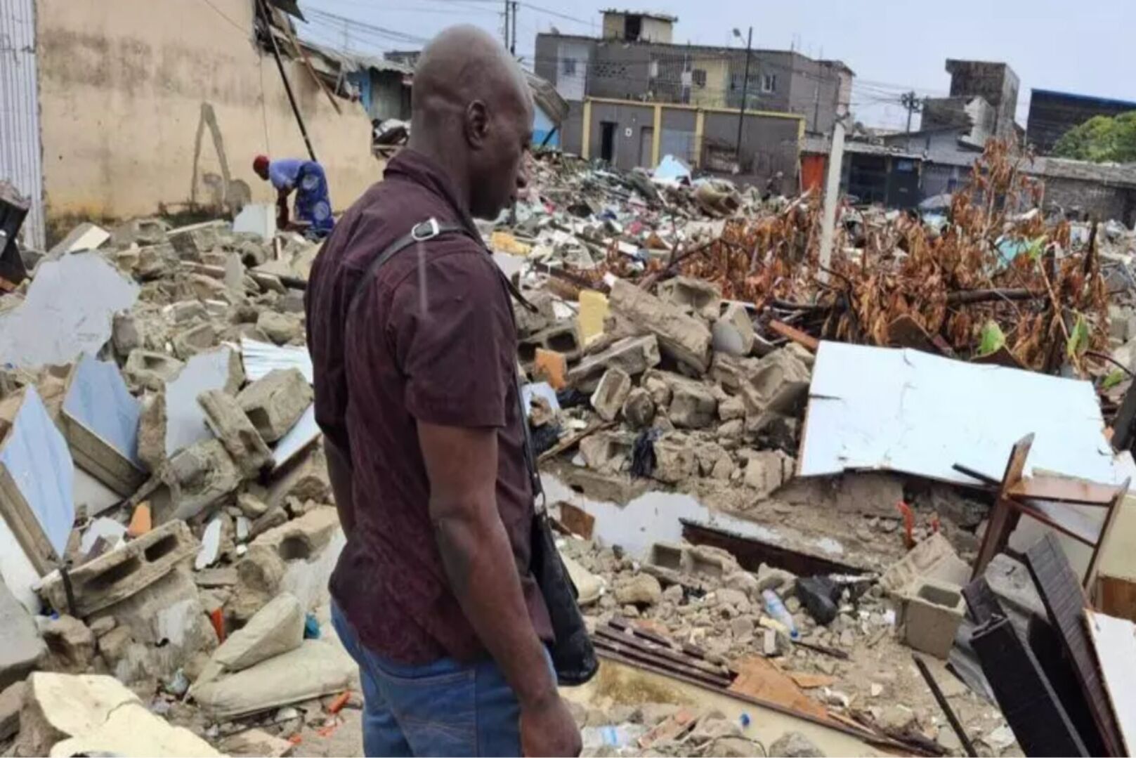 Côte d’Ivoire: Political Class Mobilizes After Demolition of a Neighborhood in Koumassi